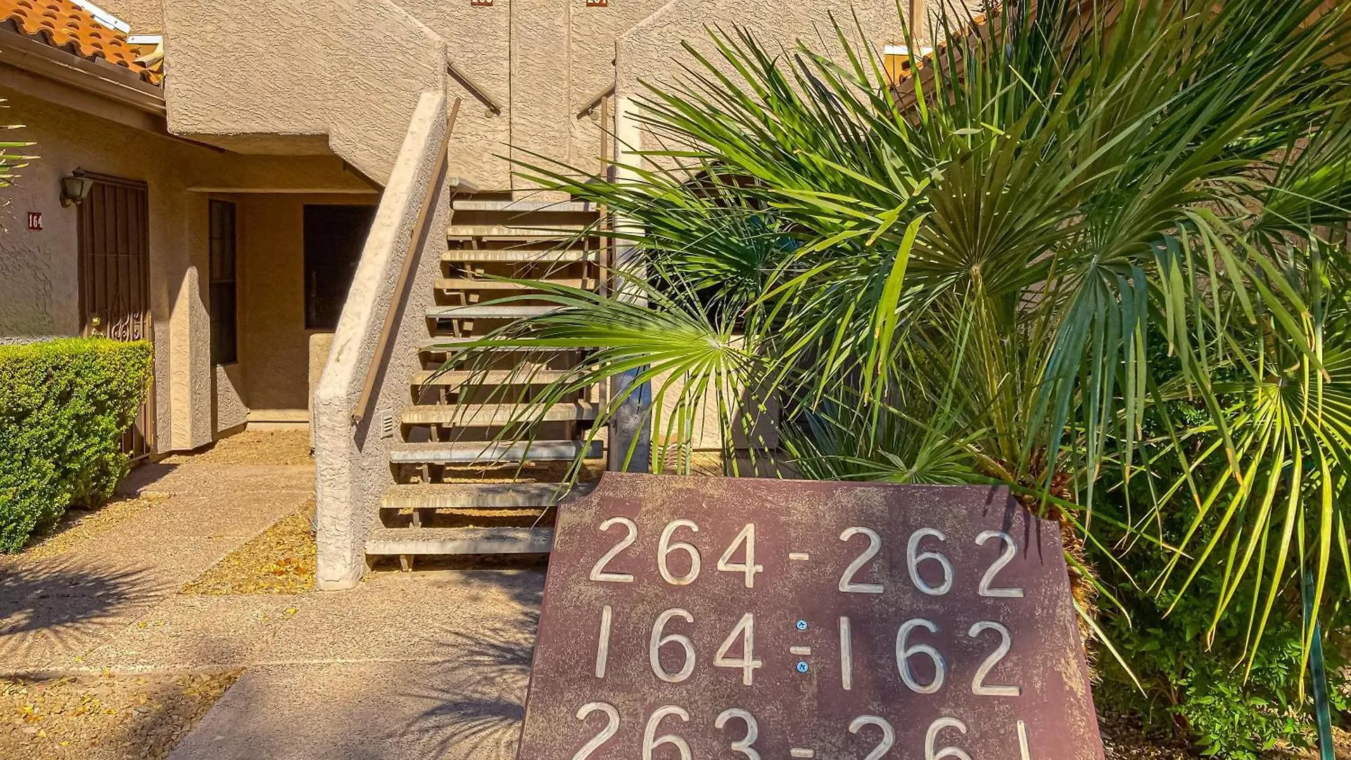 דירות סקוטסדייל Golden Hour Getaway ארצות הברית